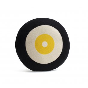 DOT coal/yellow