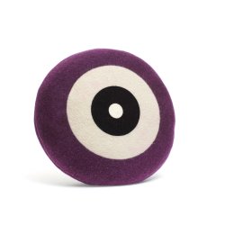 DOT aubergine