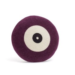 DOT aubergine